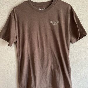Womens small graphic tee